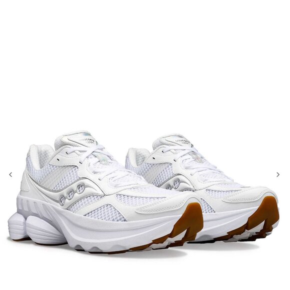 Saucony Grid NXT Trainers Sneakers - Picture 8 of 11